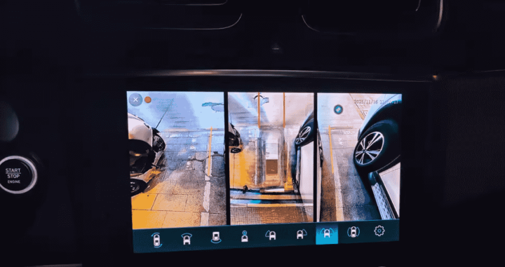 Camera 360 Lynk & Co 06